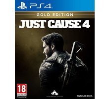 Just Cause 4 Gold Edition (PS4)_560970462