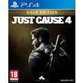 Just Cause 4 Gold Edition (PS4)_560970462
