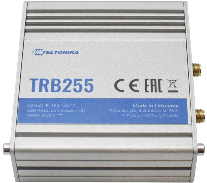 Teltonika TRB255, Industrial_971841460