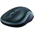 Logitech Wireless Mouse M185, šedá_1151638151