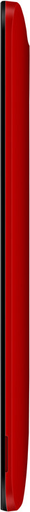 Asus ZenFone 2 Laser ZE500KL, červená_851964867