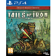 Tails of Iron (PS4) Poukaz 200 Kč na nákup na Mall.cz