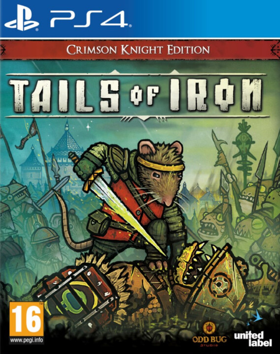 Tails of Iron (PS4)_11191456