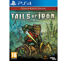 Tails of Iron (PS4)_11191456