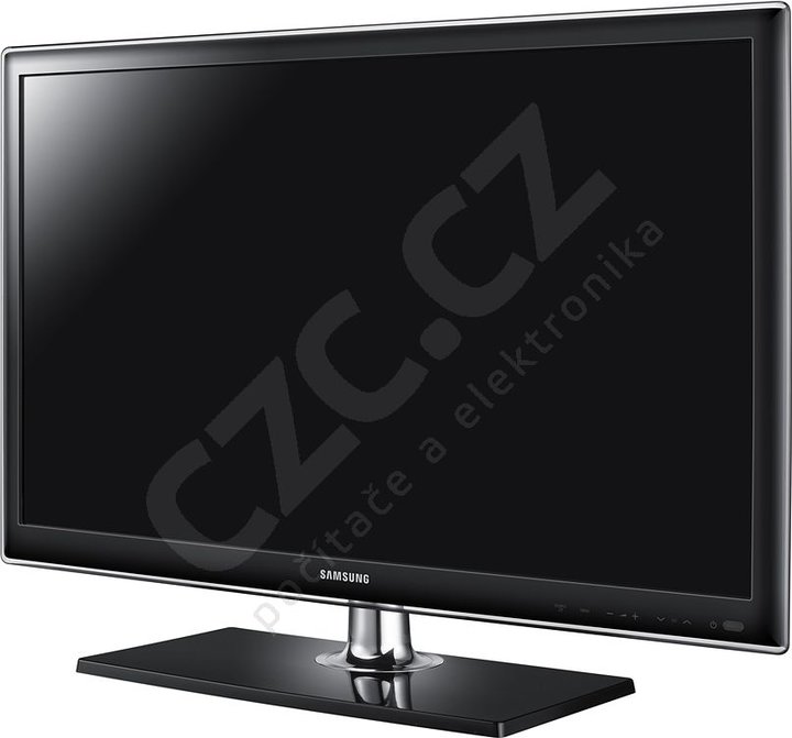 Samsung UE40D5000 - LED televize 40"_10333640