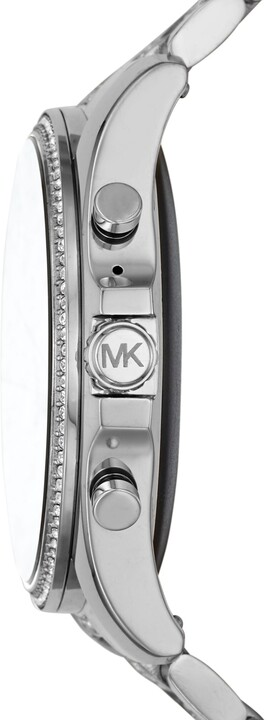 Michael Kors MKT5088 F Silver/Silver Steel_171306712