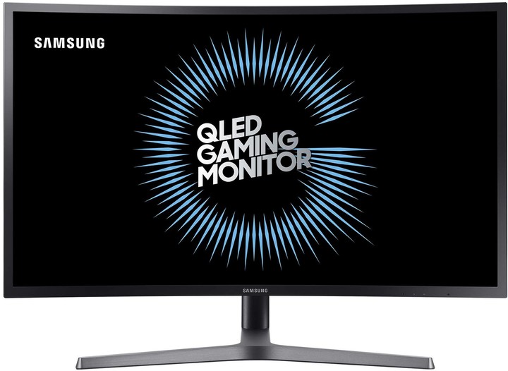 Samsung C27HG70 - LED monitor 27&quot;_1036396615