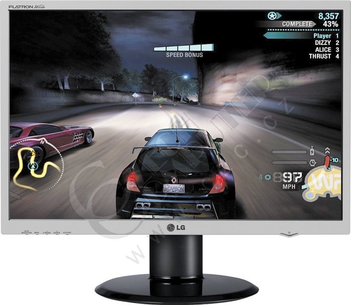 LG L226WTQ-SF - LCD monitor 22&quot;_1510659338