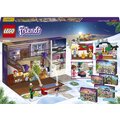 LEGO® Friends 41690 Adventní kalendář LEGO® Friends_1410056893