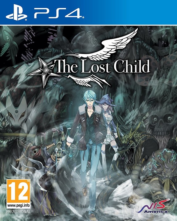 The Lost Child (PS4)_1684197780