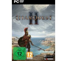 Titan Quest 2 (PC) - PC 9120131600571