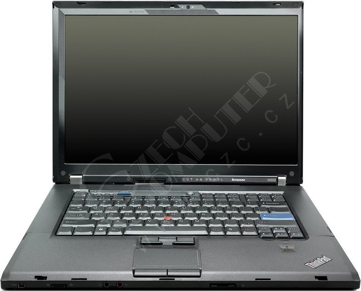 Lenovo ThinkPad W500 (NRA5ZMC)_2010959386
