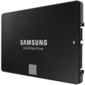 Samsung SSD 860 EVO, 2,5&quot; - 250GB_1065785009