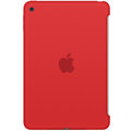 Apple iPad mini 4 Silicone Case, červená_1575634325