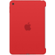 Apple iPad mini 4 Silicone Case, červená