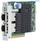 HPE 561FLR-T 2-portová sítová karta 10Gb