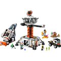 LEGO® City 60434 Vesmírná základna a startovací rampa pro raketu_229134572