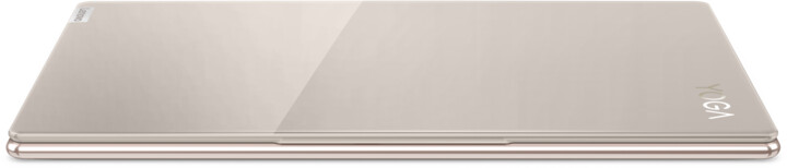 Lenovo Yoga Slim 9 14IAP7, zlatá_1120029774