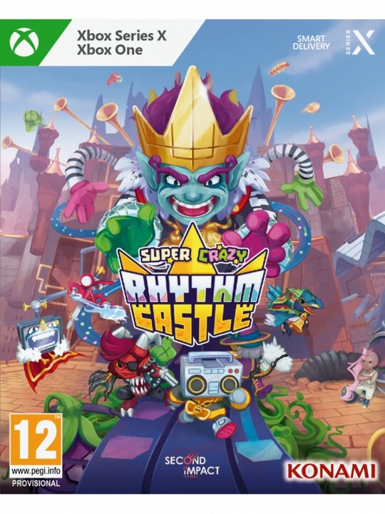 Super Crazy Rhytm Castle (Xbox)_1380591844