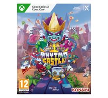 Super Crazy Rhytm Castle (Xbox) 4012927113769