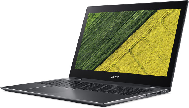 Acer Spin 5 kovový (SP515-51GN-51F9), šedá_971984391