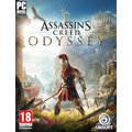 Assassin&#39;s Creed: Odyssey (PC) - elektronicky_1797648412
