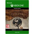 The Elder Scrolls Online: Elsweyr - Collector&#39;s Edition (Xbox ONE) - elektronicky_828200981