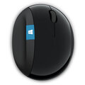 Microsoft Sculpt Ergonomic Mouse Wireless, černá_767440777