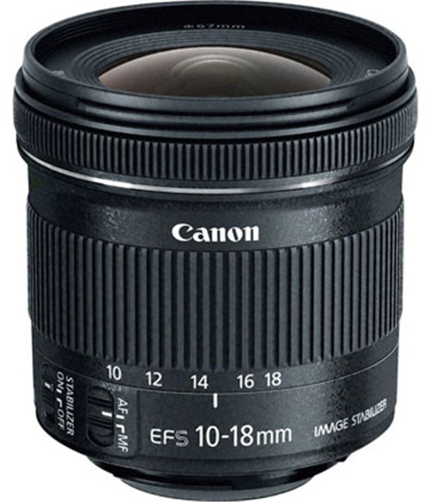 Canon EF-S 10-18mm f/4.5-5.6 IS STM_472121350