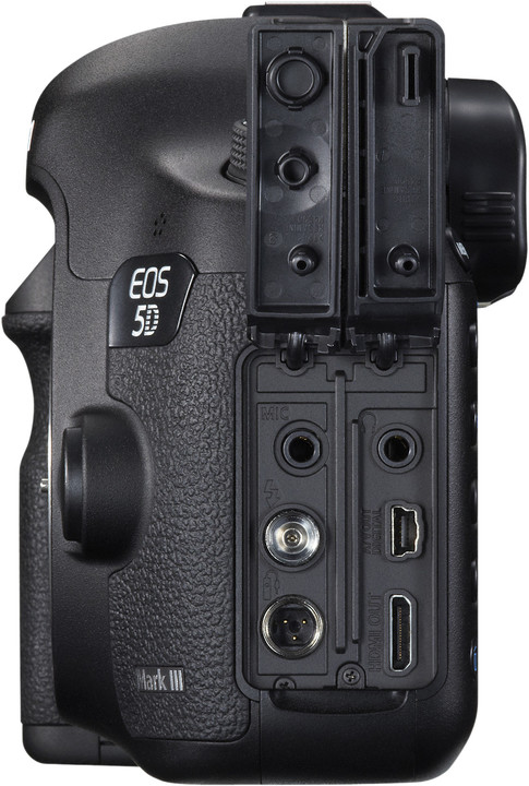 Canon EOS 5D Mark III body_905477437