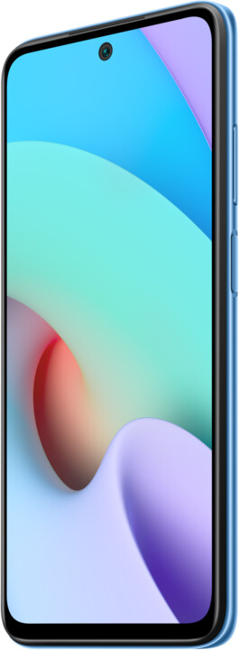 Xiaomi Redmi 10 2022, 4GB/64GB, Sea Blue_124221068