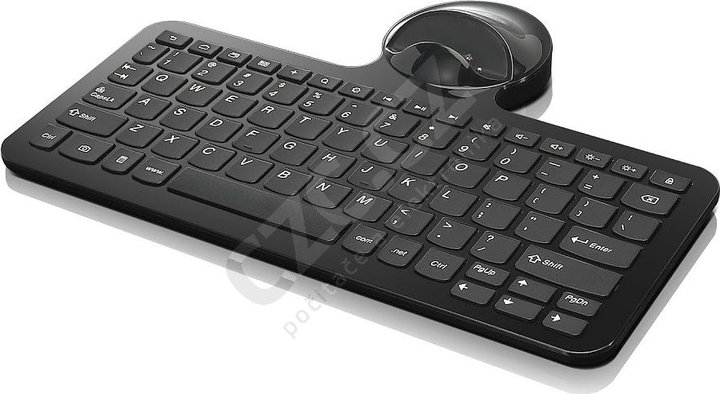 Lenovo Ideapad Tablet K1-10, 32GB, WWAN, hnědá_760902007