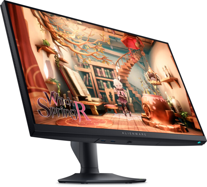 Dell AW2724DM - LED monitor 27&quot;_1290720307