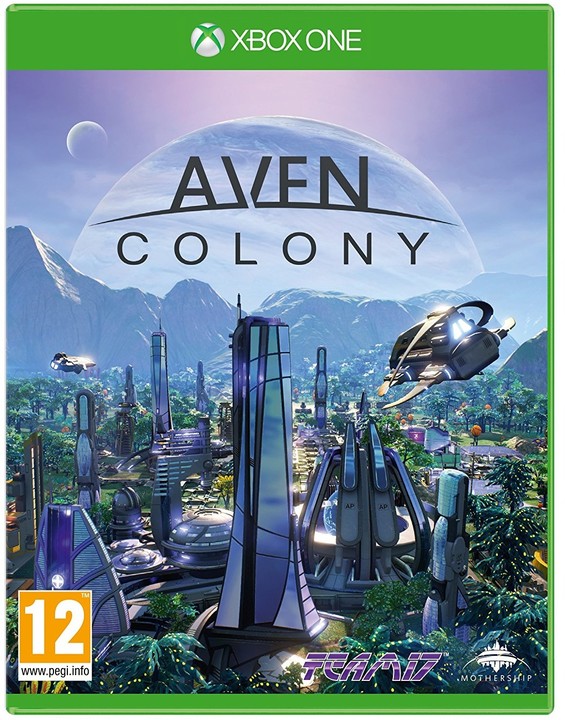 Aven Colony (Xbox ONE)_1917450996