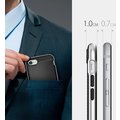 Spigen Neo Hybrid pro iPhone 7/8, satin silver_62550175