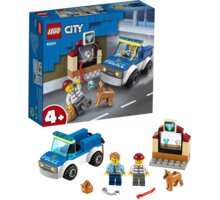 LEGO® City 60241 Jednotka s policejním psem_1390562136