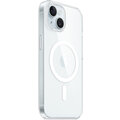 Apple průhledný kryt s MagSafe pro iPhone 15_1351648272