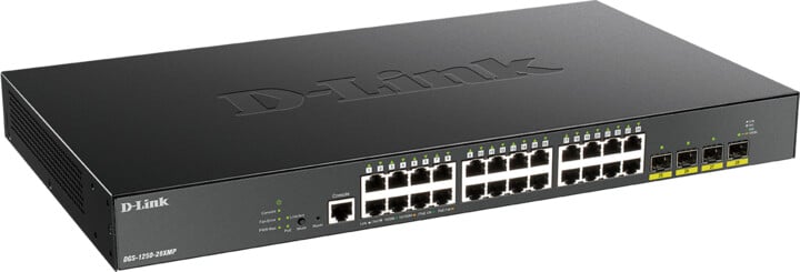 D-Link DGS-1250-28XMP_207766607