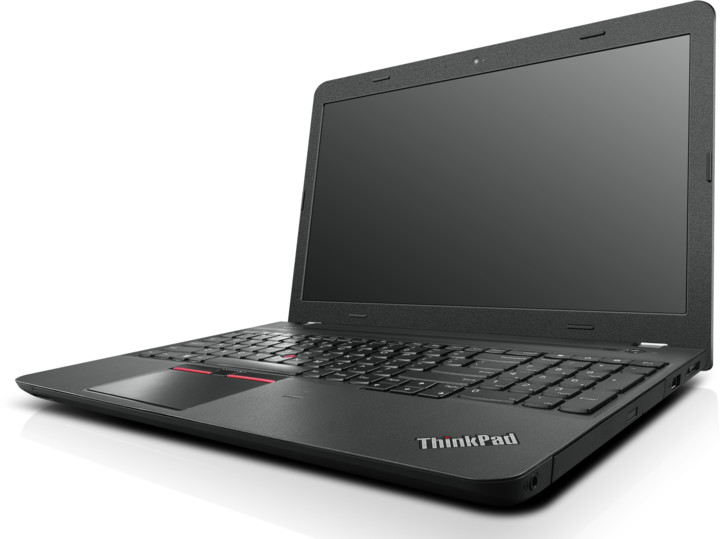 Lenovo ThinkPad E550, černá_666335412