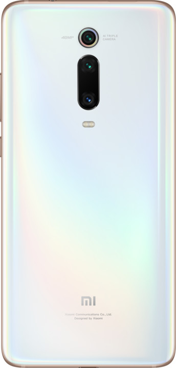 Xiaomi Mi 9T Pro, 6GB/128GB, Pearl White_926701304
