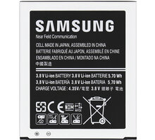 Samsung EB-BG313BBE baterie 1500mAh Li-Ion pro Samsung G313 Galaxy Trend 2 (Bulk)_833211406