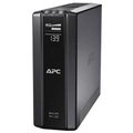 APC Power Saving Back-UPS RS 1500, CEE, 230V