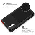 Love Mei Case ochranné pouzdro Powerful pro SONY Xperia Z3 Black_1103606726