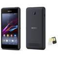 Sony Xperia E1 Dual, černá (black)_1304750245