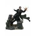 Figurka The Matrix - Neo Gallery Deluxe_1363266024
