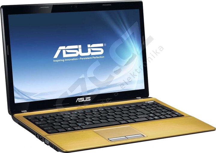 ASUS K53E-SX229V, zlatá_2087219841