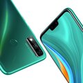 Huawei našel skulinku, smí u nového mobilu používat plnohodnotný Android