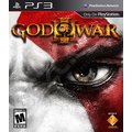 Sony PlayStation 3 - 320GB + God of War III + Uncharted 2_1887226639