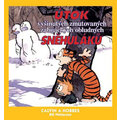 Komiks Calvin a Hobbes: Útok vyšinutých zmutovaných zabijáckých obludných sněhuláků, 7.díl