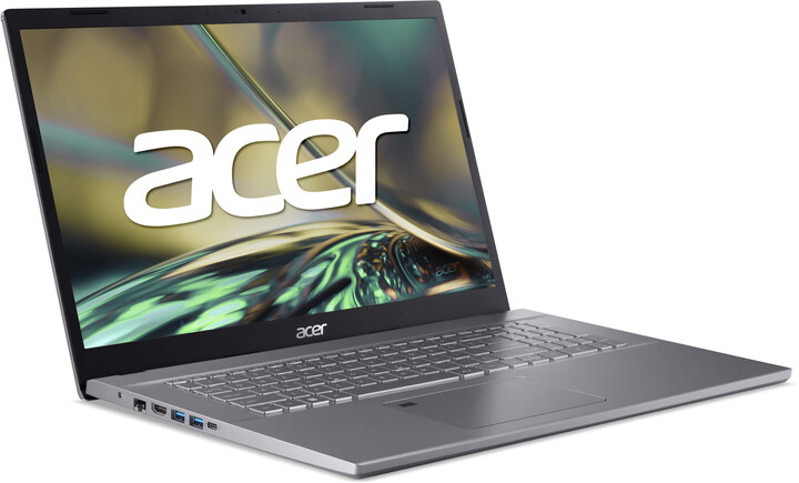 Acer Aspire 5 (A517-53G), šedá_1061653941
